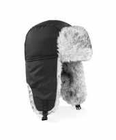 Beechfield bontmuts nylon kopen